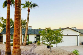 Tempe Tranquility